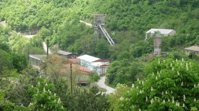 Trepca undermines Serb-Kosovan reconciliation